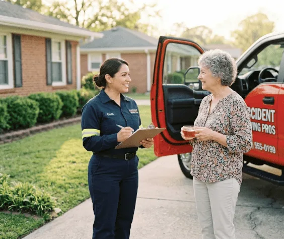 Accident Towing Service Allen, SD FAQs